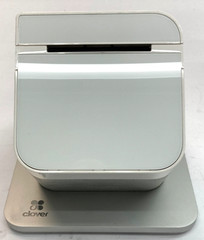 Clover Station C500 All-in-One Point of Sale POS System w/ P550 Printer