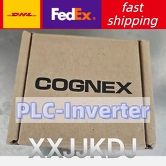New Cognex DMR-262X-MAX-L Code Reader Factory Sealed 1-year warranty