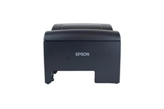 Epson TM-U220B Pos Kitchen Receipt Printer (ETHERNET | Network) Tested