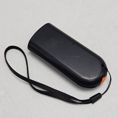 Tera Wireless Mini Pocket 1D Barcode Scanner 3-in-1 BT USB Wired & 2.4G Wireless