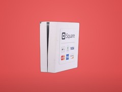 Square Credit Card Reader for Contactless Chip And Portable Mag Stripe Model S6