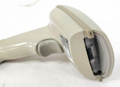 HANDHELD PRODUCTS BARCODE SCANNER IT3800-004727 4.5-5.5VDC 0-.3A