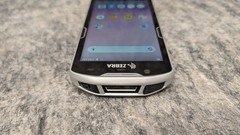 Zebra TC57 TC57HO Handheld Barcode Mobile w/ Battery 🔥Factory Reset🔥