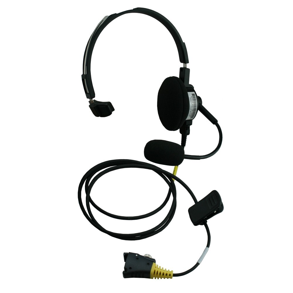 Replacement Vocollect T2/T5 Headset Replaces SR-20 by Tank