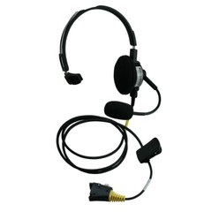 Replacement Vocollect T2/T5 Headset Replaces SR-20 by Tank