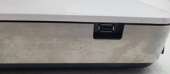 ELO Touch ETT10I1 All-in-One POS System Dock w/Printer, Money Tray (NO KEYS)