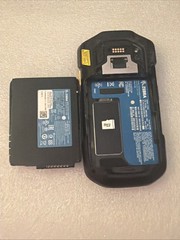 Zebra TC72 TC720L Android 14 Great Condition Fully Tested Free Shipping