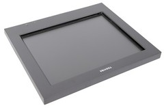 IBM SurePoint Display; 12″ Infrared Touch, LED Backlit, Iron Gray, Toshiba Brand