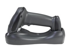 Zebra Wireless Bluetooth Barcode Scanner, with Cradle and USB Cable – LI4278-SR