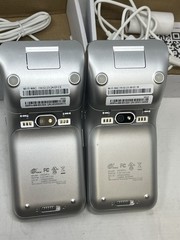 Lot Of 2,PAX A920 Pro SmartPOS Android Payment Terminal Card Reader