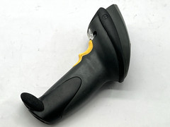 Lot of 9 Motorola Symbol DS6707 Handheld Barcode Imager Scanner