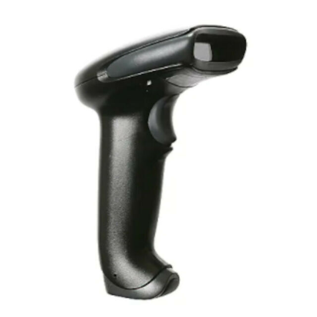 Honeywell 1300G2USBN Hyperion Scanner