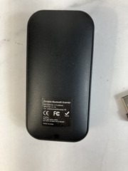 eyoyo barcode scanner bluetooth Eyoyo-009C ( NO INSTRUCTIONS)