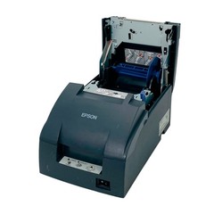Epson TM-U220PA M188A Dot Matrix POS Receipt Ticket Printer Parallel FAST SHIP