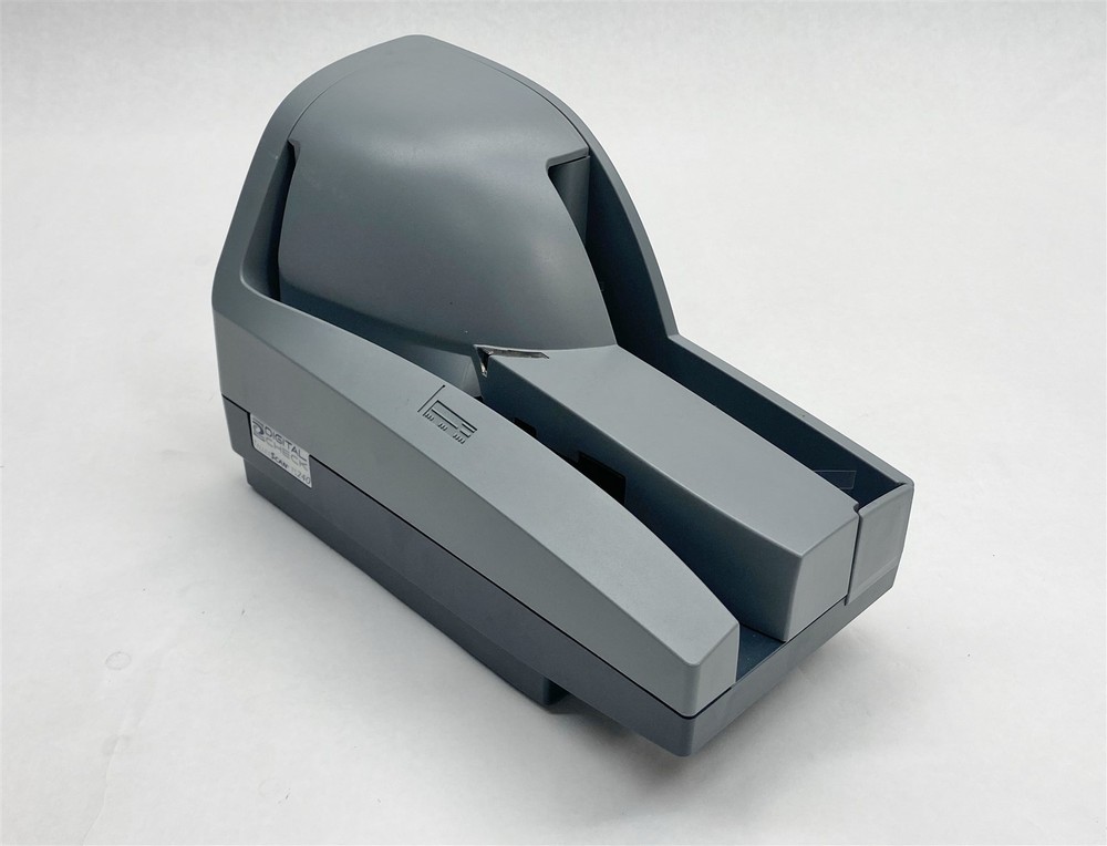 Digital Check TellerScan TS240 non-Inkjet 50DPM Check Scanner 153000-71 *No AC