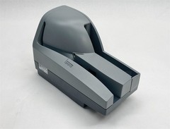 Digital Check TellerScan TS240 non-Inkjet 50DPM Check Scanner 153000-71 *No AC