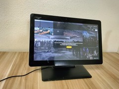 ELO ESY15i1B 15″ AIO w/ STAND *NO ADAPTER*