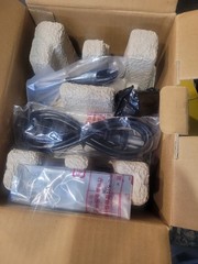 NEW STAR TSP100III FuturePRNT Network Thermal Receipt Printer With Data Cable