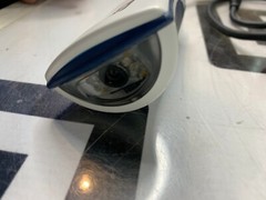 2031240-001 JDK-1797 GE MAC 5000/5500/5500 HD Barcode Scanner Rev. D B Scanner