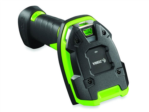 Zebra DS3608-ER Rugged Handheld Scanner Cable Included
