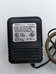 METROLOGIC Orbit MS7120 WEDGE Barcode Scanner