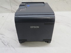 Epson TM-L90 POS USB Thermal Receipt Printer M313A