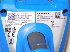 New Cognex 825-20721-002 Censis DM-CT2 Barcode Scanner Unit 821-20111-001 Reader