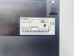 Epson TM-T20III POS Receipt Printer M267E