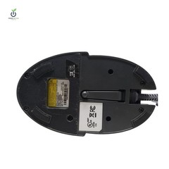 Symbol DS9808RWW 1D 2D Handheld Barcode Scanner USB