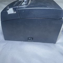 Citizen CT-S310IIUBK TZ30-M01 POS USB Serial Thermal Receipt Barcode Printer