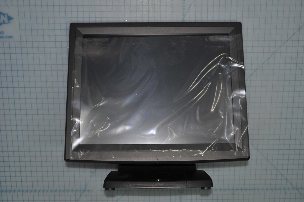 OEM 15IN 2Gb RAM 160Gb HDD Touch Screen Grade A POS335C56