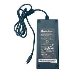 Authentic VeriFone AC Adapter Power Supply For VeriFone Ruby Ci/Ruby2 Commander