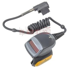 Symbol Motorola RS409 RS409-SR2000ZZR 1D Laser Corded Ring Scanner for WT4090