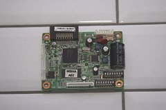 EPSON TM-T88IV M129H Printer Main Circuit Mother Board Logic Part 2131352 Repair