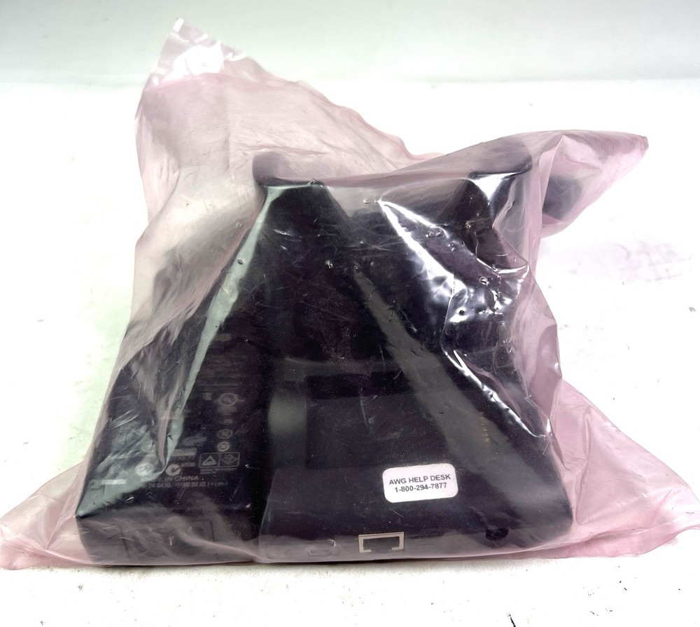 Charging Cradle Kit CRD3000-1000R – New In Packaging