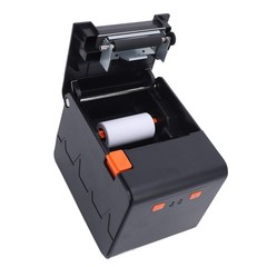 Thermal Paper Printer USB And Wireless Connection 58mm Receipt Barcode Prin AVPA