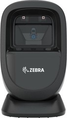Zebra DS9308 1D/2D Presentation Wired Scanner – Serial, USB, IBM PC, 1D/2D