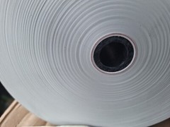 3 1/8″ X 815′ Unbranded Thermal ATM Heavyweight Thermal Receipt Paper (2 Rolls)