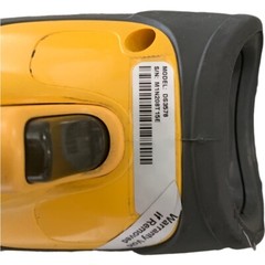 SYMBOL LS3578 LS3578-FZ20005WR RUGGED BARCODE SCANNER w/ STB3578 CRADLE -TESTED!