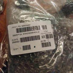 Zebra Symbol LS2208-SR20007R-NA USB Barcode Scanner with Stand US Seller NIB