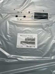 (Lot of 17) M-S Cash Drawer EP-127NK-W