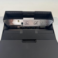 Carnation CN5 Money Counter Machine Mixed Denomination Value Counting UV/MG/IR