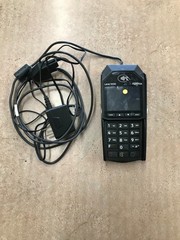 INGENICO LANE/3000 CL/Eth CC Terminal w/power adapter