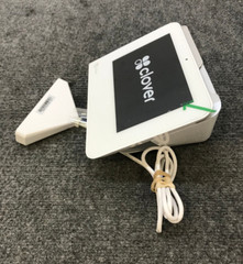 Clover Station Solo All-in-one POS w/ Adapter