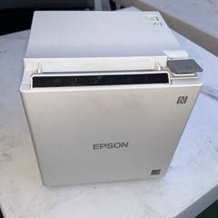 EPSON TM-M30II-NT-021 MODEL M362C Thermal Printer,Ethernet-LAN/USB*NOT BLUETOOTH