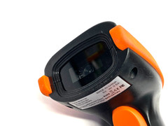 Tera D5100Y 2D Handheld Wired Barcode Scanner