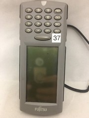 Fujitsu PBT7100-12 HHC Data Collection Terminal (FHT251A2W)