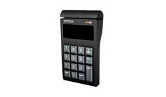ID Tech SREDKey 10-Key KeyPad With MagStripe Reader IDSK2-534E