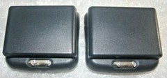 One Intermec CN3, CN4, 3.7v 7800mAH, 28.86Wh, HBM-CN3LX Li-Ion Extended Battery