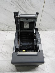 Epson TM-T88V Point Of Sale Thermal Receipt Printer w/ Power supply!